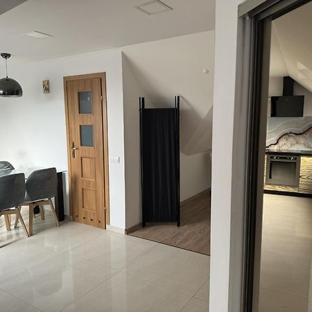 Apartamenty P7 Dzierżoniów Dış mekan fotoğraf