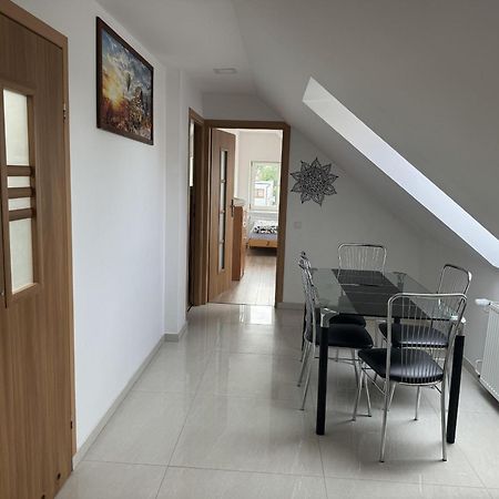 Apartamenty P7 Dzierżoniów Dış mekan fotoğraf
