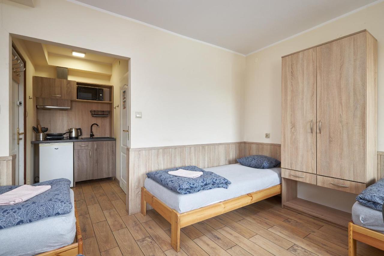 Apartamenty P7 Dzierżoniów Dış mekan fotoğraf