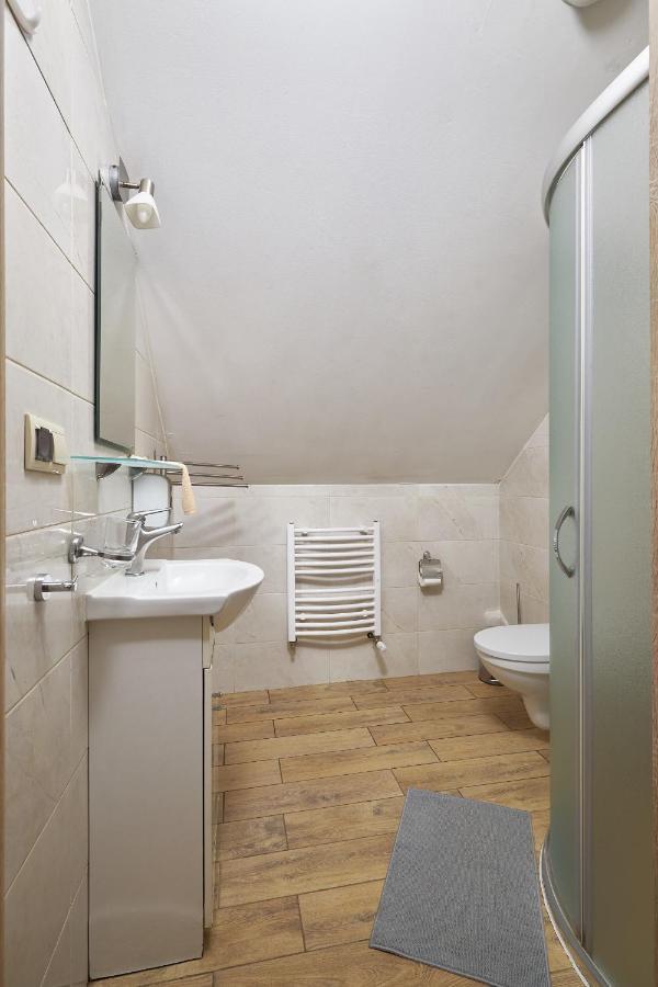Apartamenty P7 Dzierżoniów Dış mekan fotoğraf