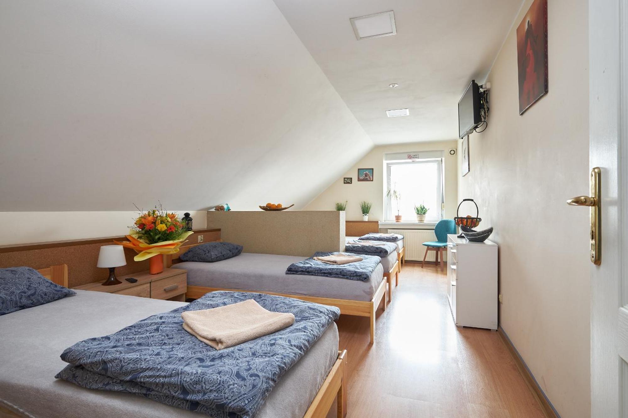 Apartamenty P7 Dzierżoniów Dış mekan fotoğraf