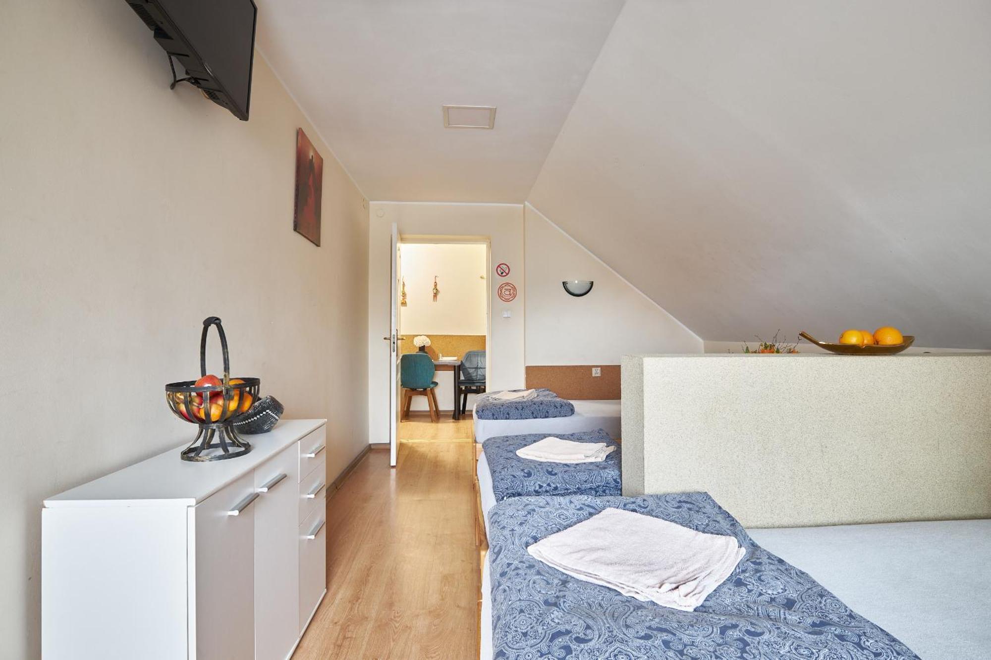 Apartamenty P7 Dzierżoniów Dış mekan fotoğraf