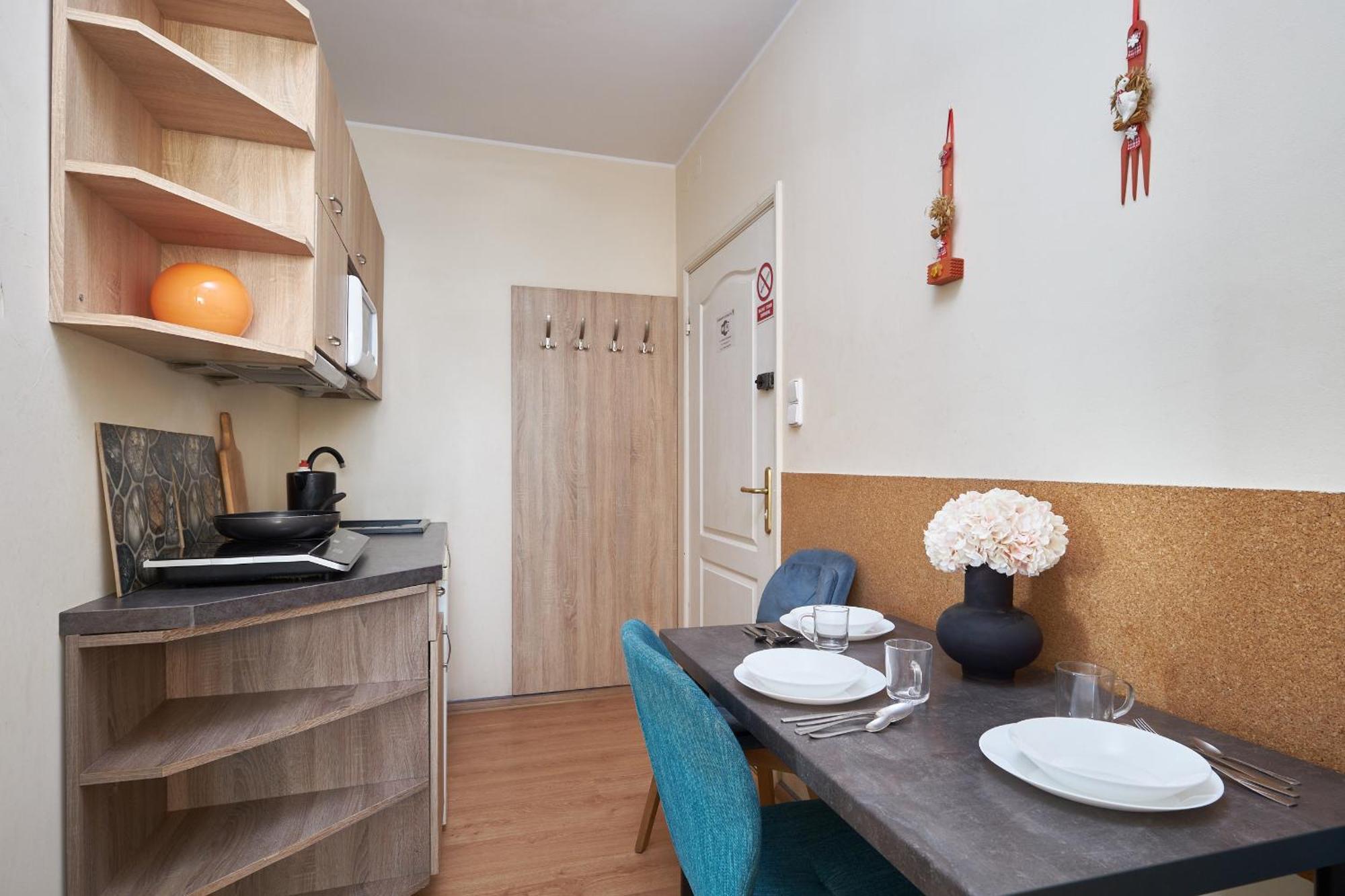 Apartamenty P7 Dzierżoniów Dış mekan fotoğraf