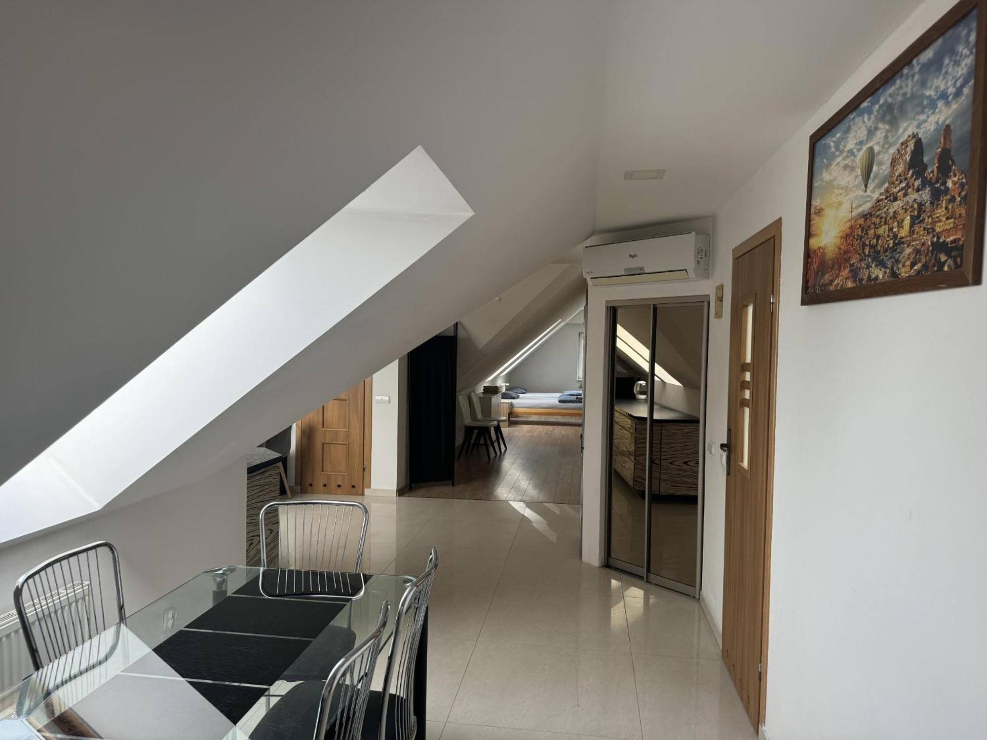 Apartamenty P7 Dzierżoniów Dış mekan fotoğraf