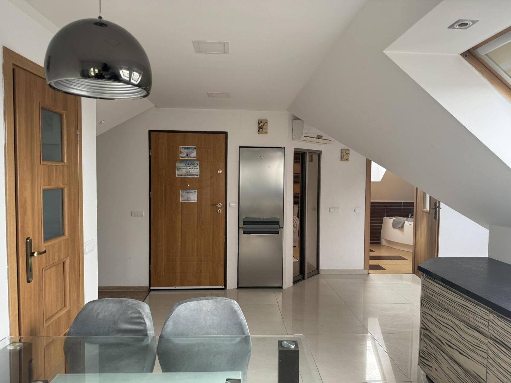 Apartamenty P7 Dzierżoniów Dış mekan fotoğraf