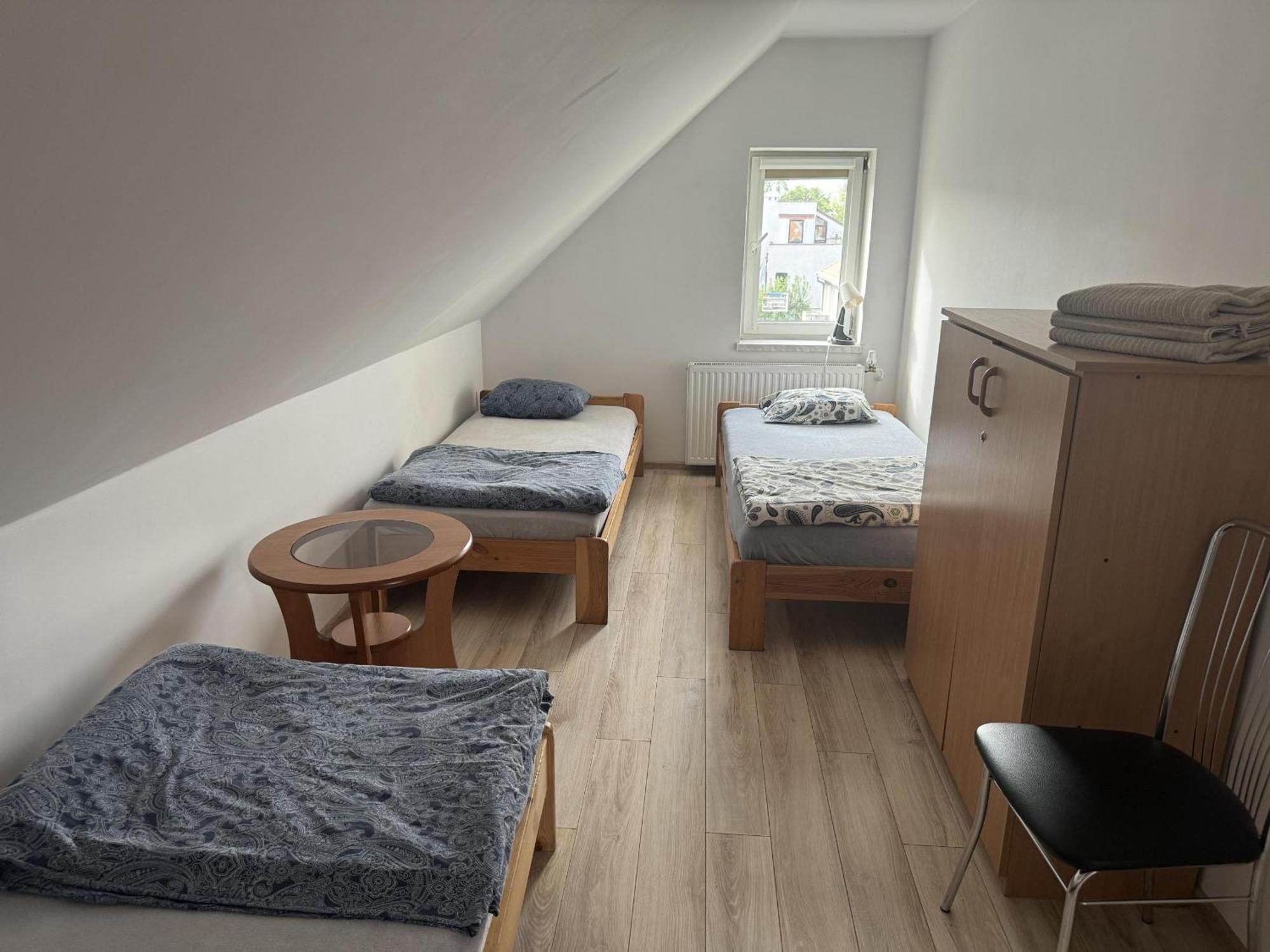 Apartamenty P7 Dzierżoniów Dış mekan fotoğraf
