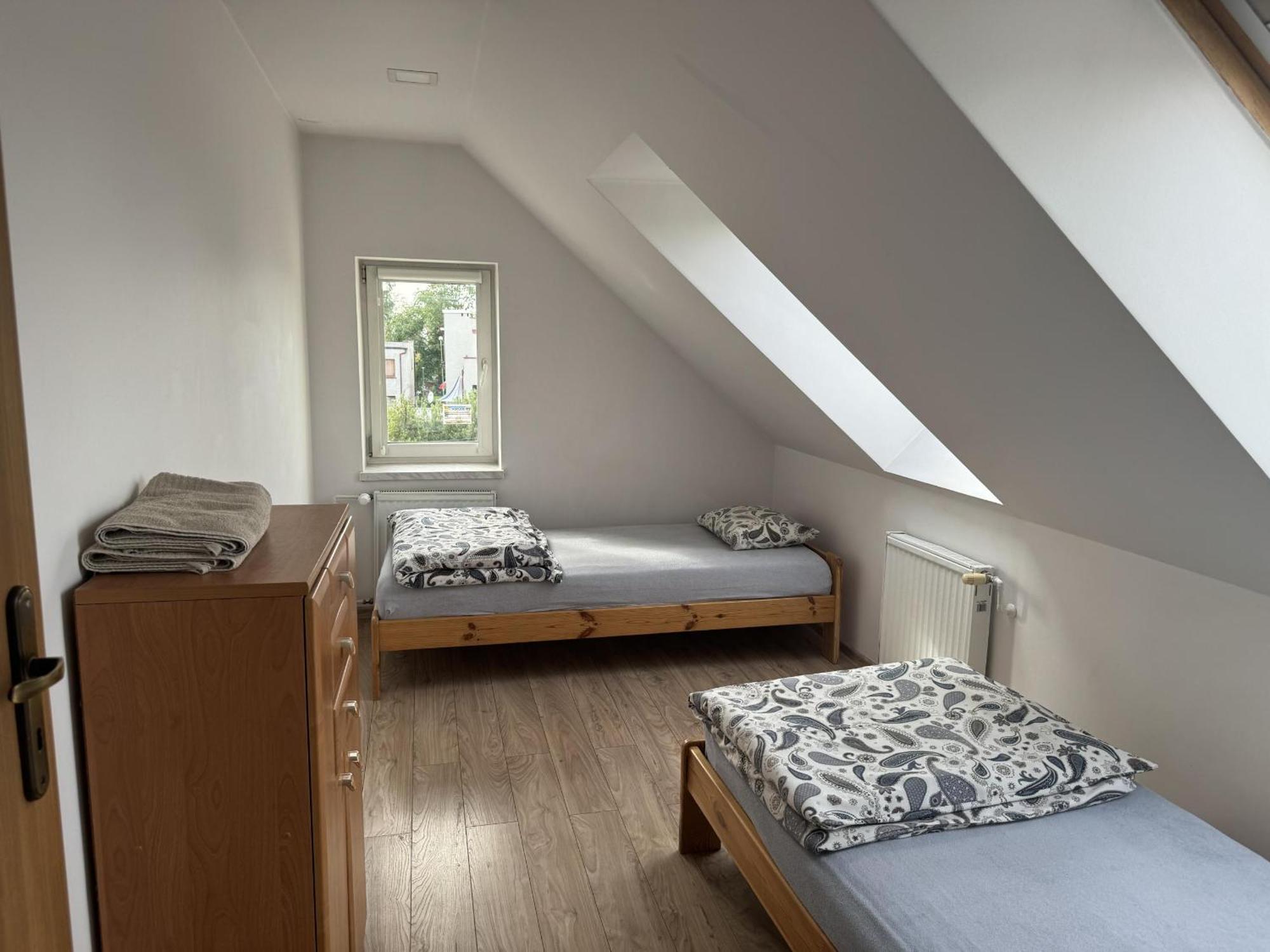 Apartamenty P7 Dzierżoniów Dış mekan fotoğraf