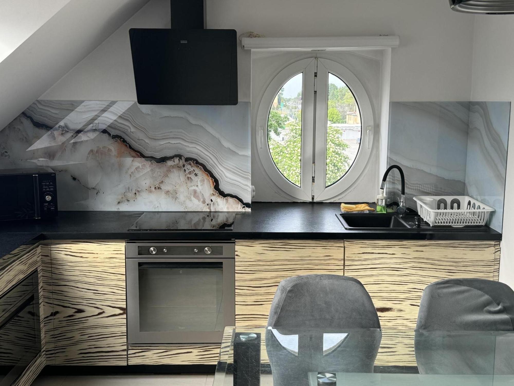 Apartamenty P7 Dzierżoniów Dış mekan fotoğraf