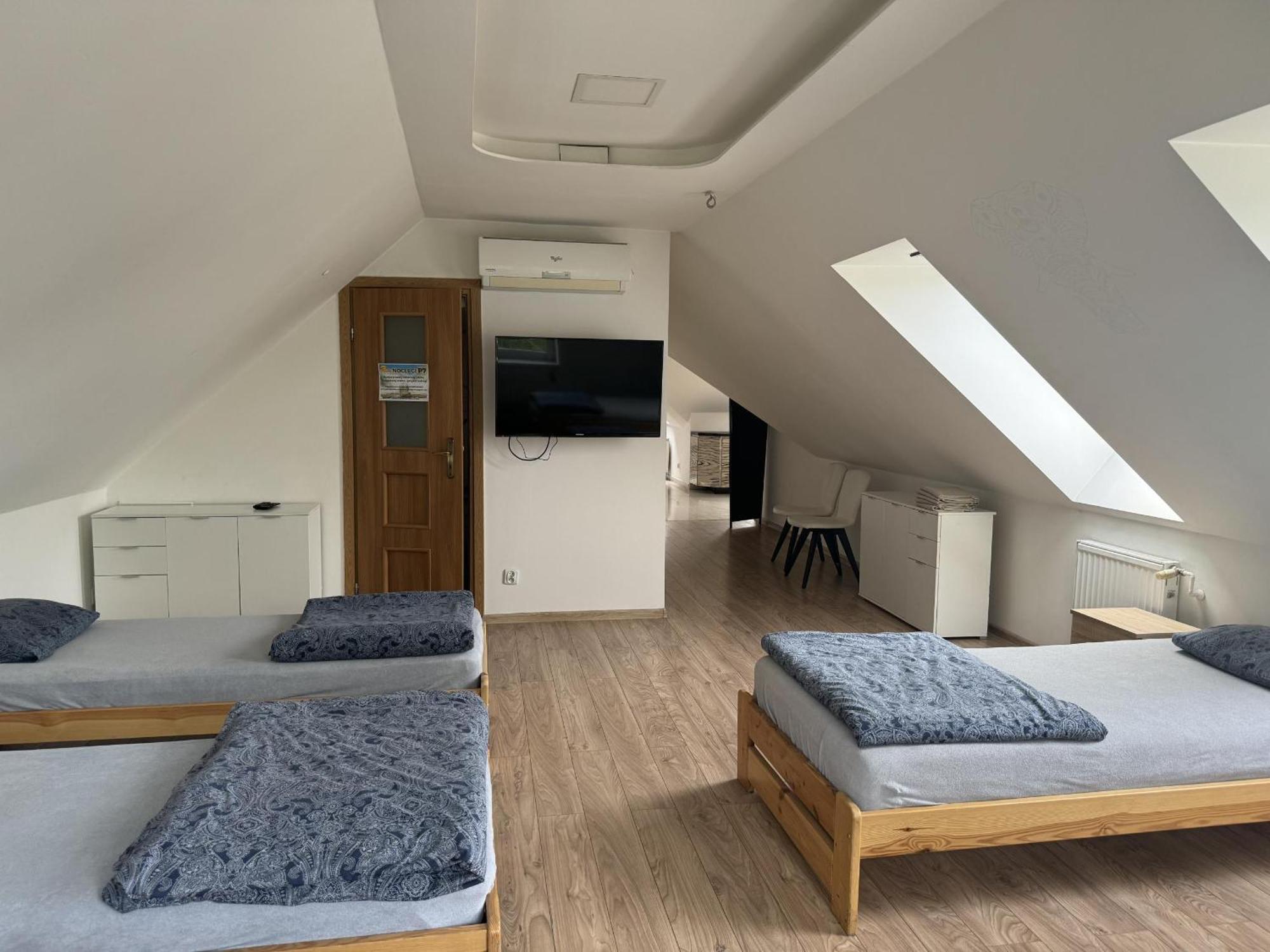 Apartamenty P7 Dzierżoniów Dış mekan fotoğraf