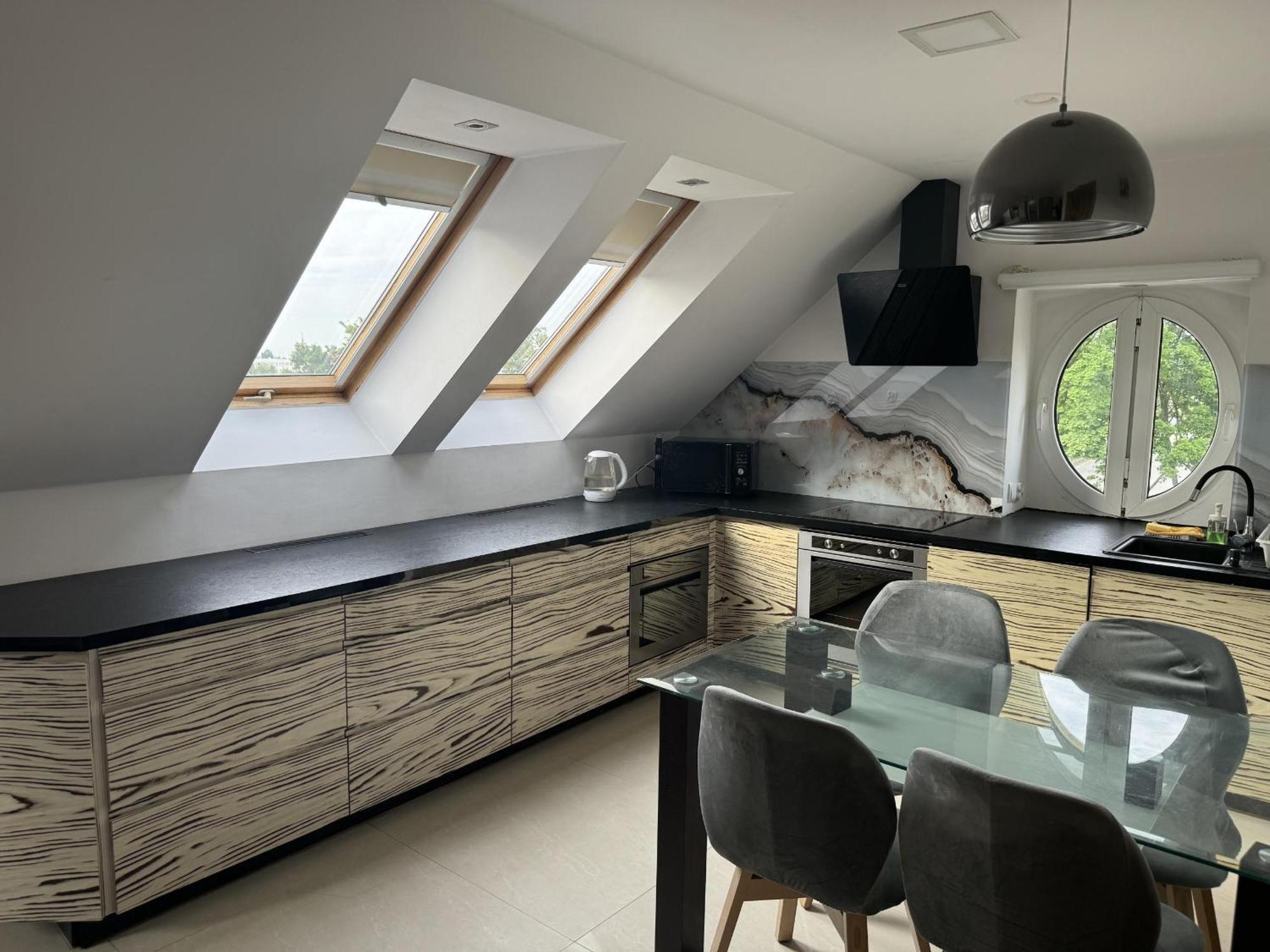 Apartamenty P7 Dzierżoniów Dış mekan fotoğraf