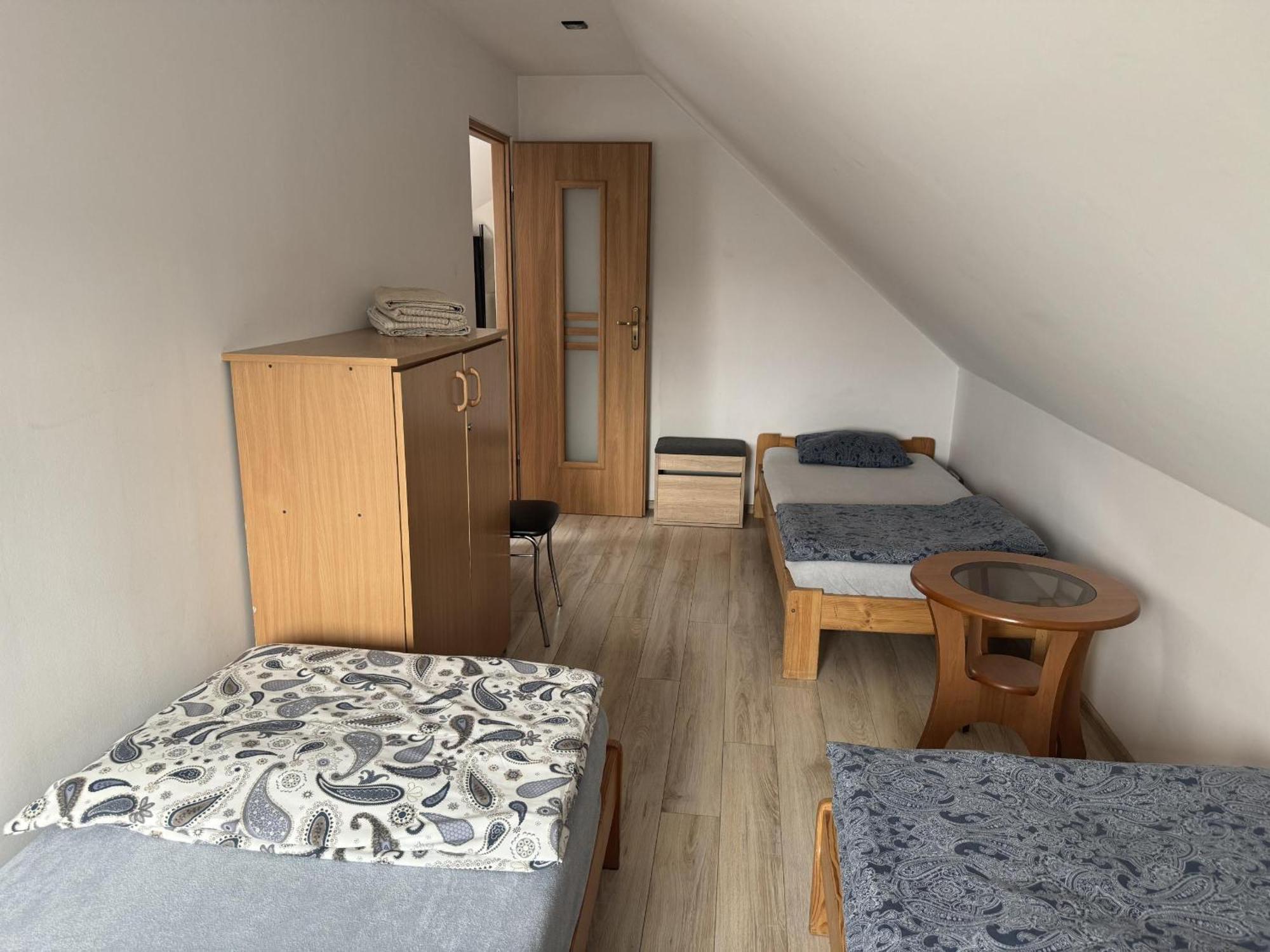 Apartamenty P7 Dzierżoniów Dış mekan fotoğraf